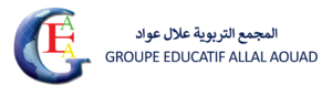 Groupe Educatif Allal Aouad
